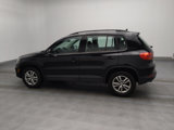 Used 2017 Volkswagen Tiguan S image 3