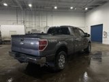 Used 2011 Ford F150 XLT w/ XLT Chrome Pkg image 4