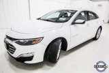 Used 2021 Chevrolet Malibu LT image 2