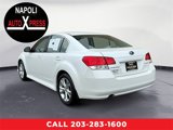 Used 2014 Subaru Legacy 2.5i w/ Alloy Wheel Package image 5