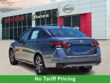 New 2025 Nissan Versa S image 4