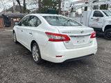 Used 2013 Nissan Sentra SL w/ Leather Pkg image 2