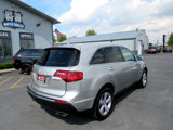Used 2013 Acura MDX w/ Technology Package image 5