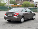 Used 2012 Honda Civic LX image 6