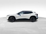New 2025 Chevrolet Trax RS w/ Driver Confidence Package image 2