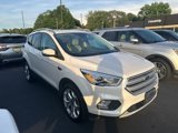 Used 2019 Ford Escape Titanium image 5
