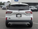 Certified 2020 Ford Escape SE image 4