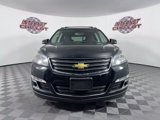 Used 2017 Chevrolet Traverse LT w/ Style and Technology Package image 2