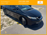 Used 2015 Honda Civic EX image 3
