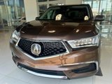 Used 2019 Acura MDX SH-AWD w/ Technology Package image 3