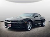 Used 2014 Chevrolet Camaro SS w/ RS Package image 5