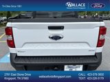 Certified 2024 Ford Maverick XLT w/ Equipment Group 300A Standard image 5