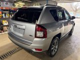 Used 2017 Jeep Compass Sport w/ Power Value Group image 5