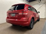 Used 2018 Dodge Journey SE w/ Connectivity Group image 2