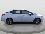 New 2025 Nissan Versa SV w/ Trunk Package image 3