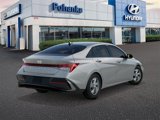 New 2025 Hyundai Elantra SE image 4