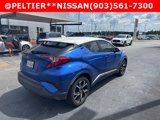 Used 2019 Toyota C-HR XLE image 3