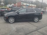 Used 2023 Chevrolet Equinox LT image 4