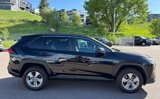 Used 2023 Toyota RAV4 LE image 5