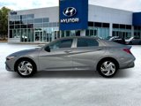 New 2025 Hyundai Elantra Sport image 3