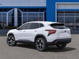 New 2025 Chevrolet Trax RS image 3
