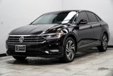 Used 2021 Volkswagen Jetta SEL Premium image 5