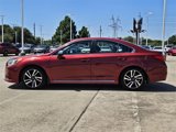 Used 2017 Subaru Legacy 2.5i Sport image 3