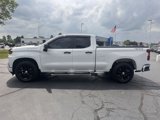 Used 2019 Chevrolet Silverado 1500 Custom w/ Custom Value Package image 2