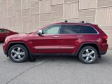 Used 2013 Jeep Grand Cherokee Overland image 2