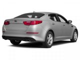 Used 2015 Kia Optima LX image 5