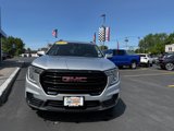 Used 2022 GMC Terrain SLE w/ Driver Convenience Package image 2