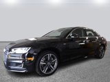 Used 2017 Audi A4 2.0T Prestige image 3