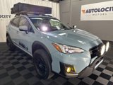 Used 2019 Subaru Crosstrek 2.0i Limited w/ Moonroof Package w/Navigation image 5