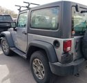 Used 2015 Jeep Wrangler Rubicon w/ Power Convenience Group image 4