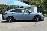Used 2021 Honda Civic Sport image 3