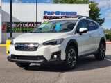 Used 2019 Subaru Crosstrek 2.0i Limited w/ Popular Package #4 image 4
