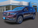 Used 2017 GMC Acadia SLT image 3