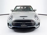 Certified 2022 MINI Cooper Clubman S image 2