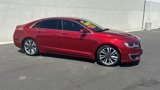 Used 2017 Lincoln MKZ Reserve w/ Luxury Package image 3