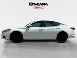 Used 2021 Nissan Altima 2.5 S image 2