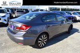 Used 2015 Honda Civic EX-L image 4