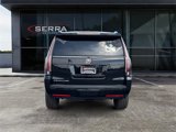 Used 2015 Cadillac Escalade Luxury image 4