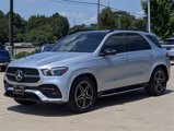 Certified 2022 Mercedes-Benz GLE 350 4MATIC image 3