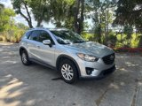 Used 2016 MAZDA CX-5 Touring image 3