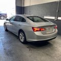 Used 2021 Chevrolet Malibu LT image 3