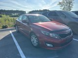 Used 2014 Kia Optima EX image 3