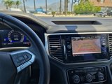 Used 2022 Volkswagen Atlas Cross Sport SE w/ Black Wheel Package image 6