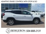 Used 2023 GMC Terrain SLE w/ Driver Convenience Package image 2