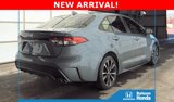 Used 2020 Toyota Corolla SE image 3