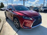 Used 2020 Lexus RX 350 FWD w/ Premium Package image 4